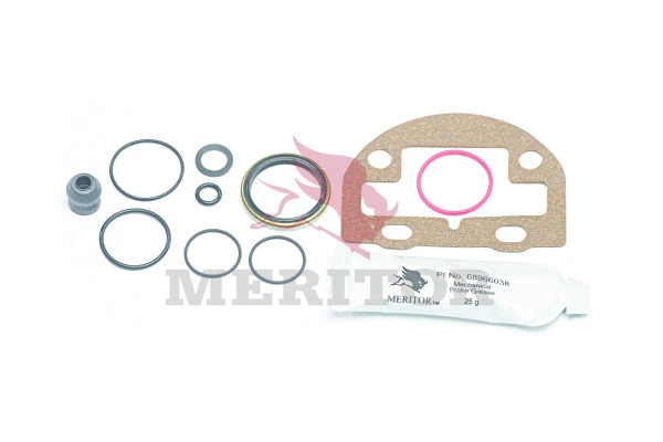 Repair Kit, brake camshaft (ST1036)