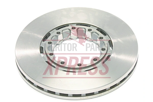 Brake Disc (MBR5116)