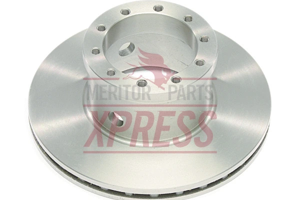 Brake Lining Kit, drum brake (MBLK2450)