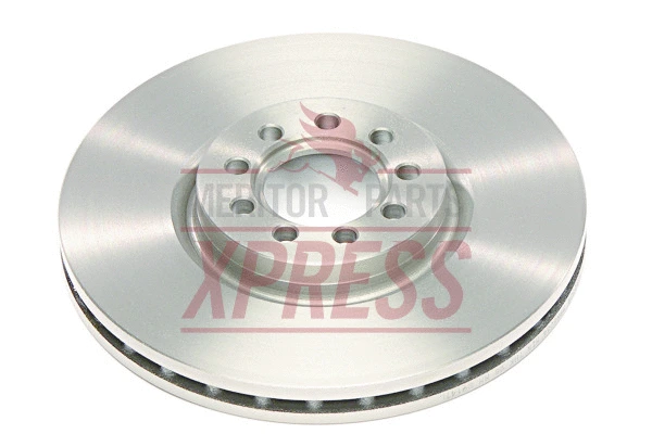 Brake Disc (MBR6015)