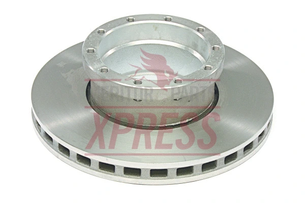 Brake Disc (MBR9011)