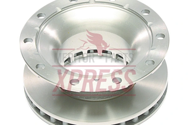 Brake Disc (MBR5076)