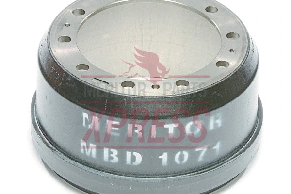 Brake Drum (MBD1053)
