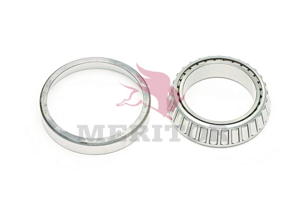 Bearing Kit, differential (A11228F1540.M)