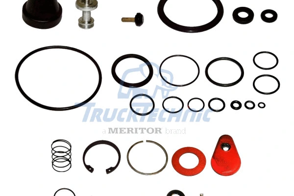 Repair Kit, brake caliper (SJ4112)