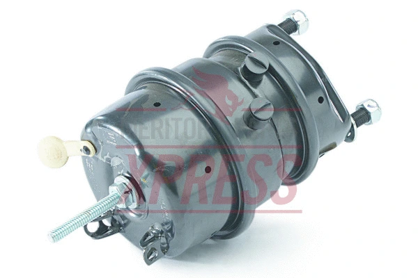 Seal, differential housing cover (1524838)