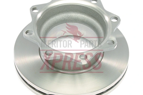 Brake Disc (MBR5066)
