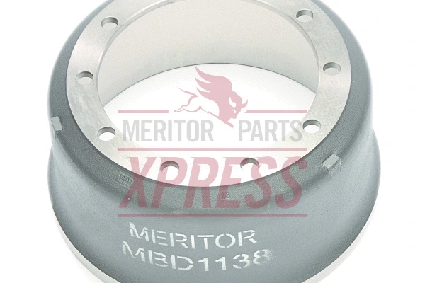 Brake Drum (MBD1112)