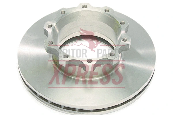 Brake Disc (MBR5062)