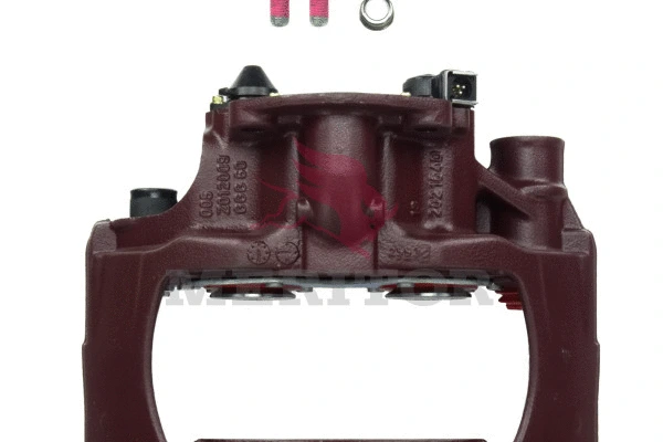 Brake Caliper (MXC9103114)