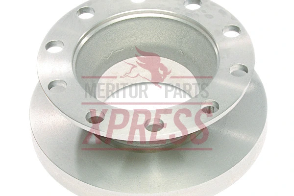 Brake Disc (MBR9004)