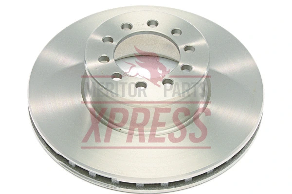 Brake Disc (MBR5061)