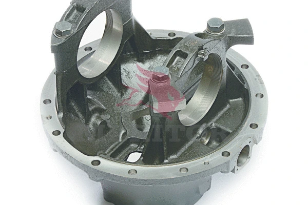 Brake Lining Kit, drum brake (A 2297L3158)