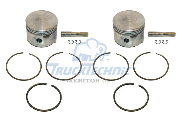 Slack Adjuster (MSAS610002)