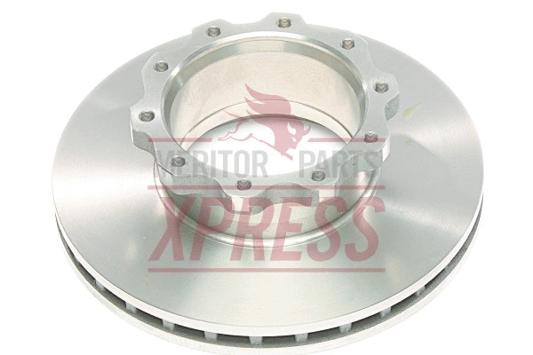 Brake Disc (MBR1832)