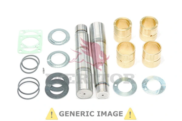 Repair Kit, axle beam (21223345)