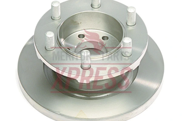 Brake Disc (MBR6034)