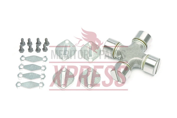 Repair Kit, propshaft mounting (MCP27000)