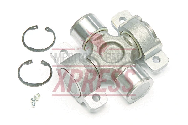 Repair Kit, propshaft mounting (MCP268T)