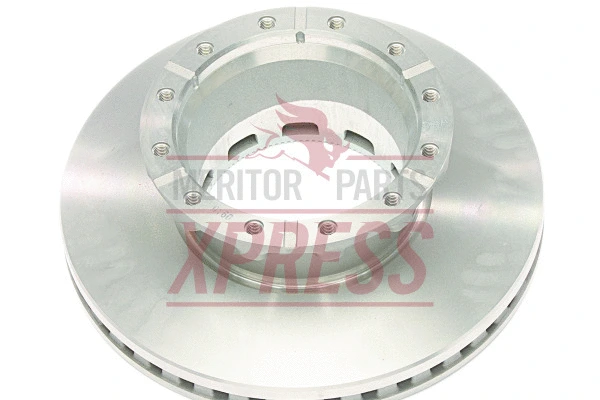 Brake Disc (3218F1514)