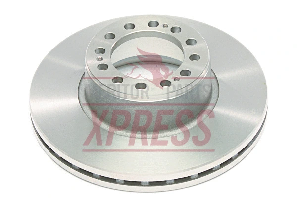 Brake Disc (MBR5016HD)