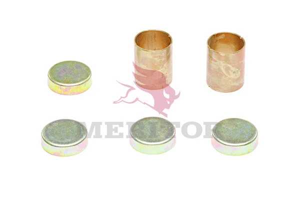 Repair Kit, brake caliper (MCK1118)