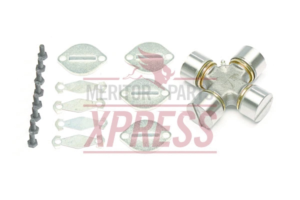 Repair Kit, propshaft mounting (MCP270)