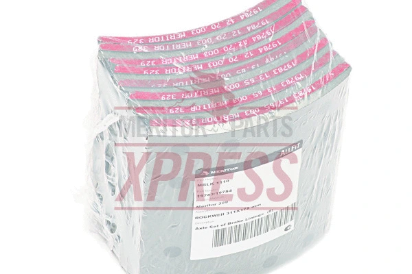 Brake Drum (MBD2079)