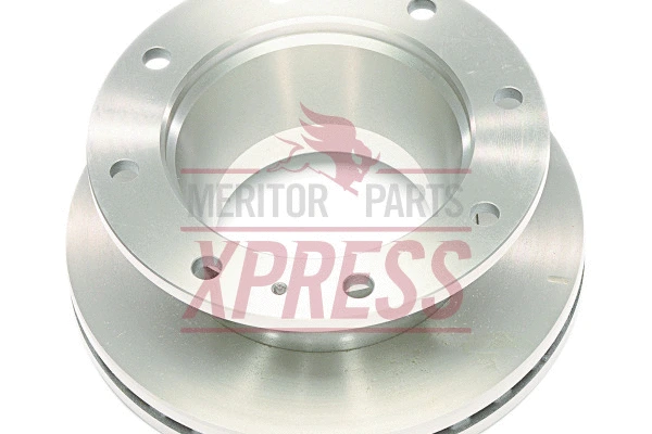 Brake Disc (MBR5105)