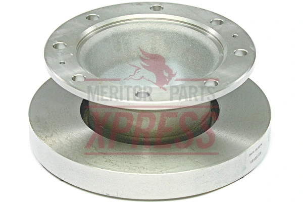 Brake Disc (MBR6037)