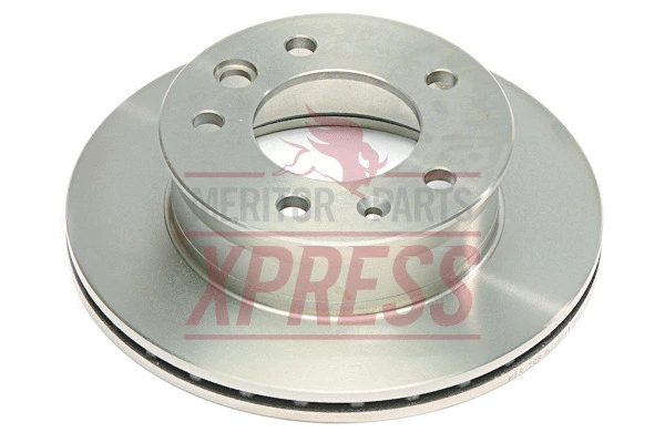 Brake Disc (MBR5139)