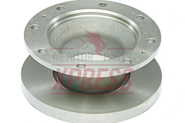 Brake Disc (MBR6042)