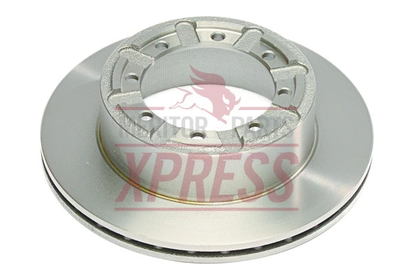 Brake Disc (MBR6035)