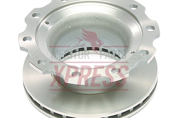 Brake Disc (MBR5048)