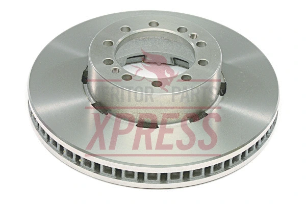 Brake Disc (MBR5112)