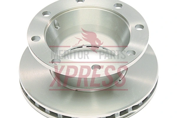 Brake Disc (MBR5057)