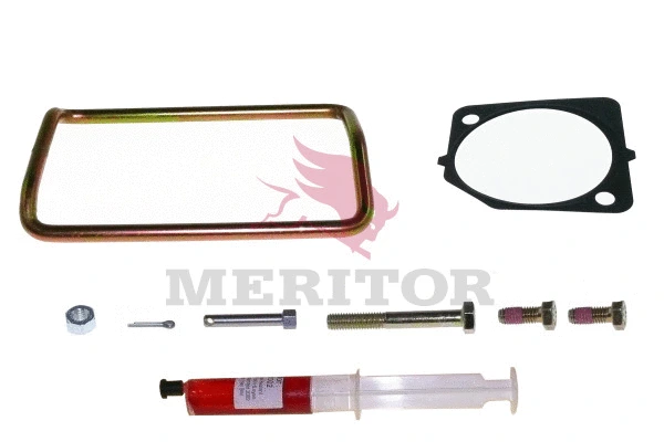 Accessory Kit, disc brake pad (MCK1141)