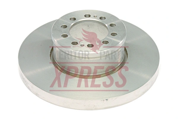 Brake Disc (MBR6041)