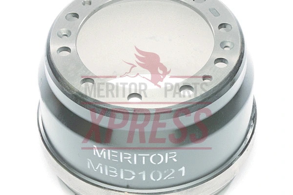 Brake Drum (MBD1012)