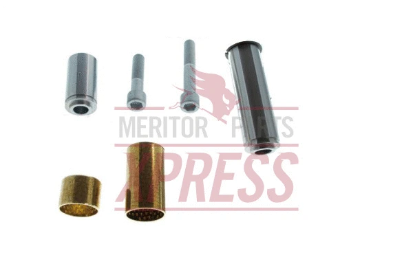 Repair Kit, propshaft mounting (MCP321)