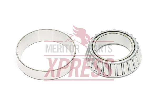 Wheel Bearing Kit (99041067B)