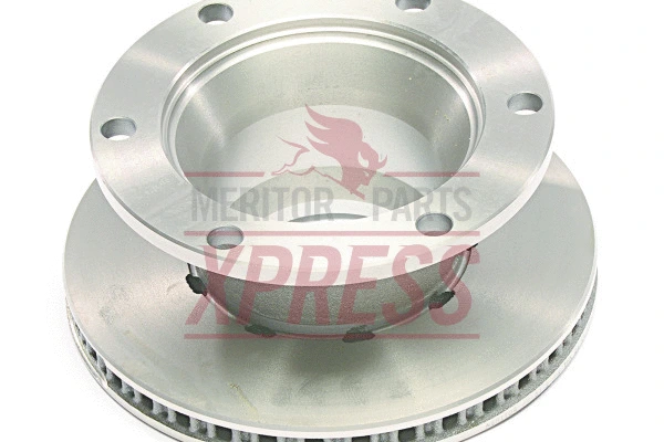 Brake Disc (MBR5099)