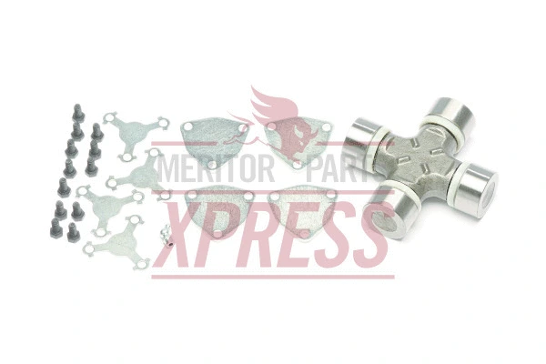 Repair Kit, propshaft mounting (MCP292T)