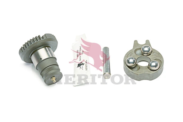 Repair Kit, brake caliper (MCK1139)