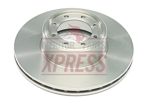 Brake Disc (MBR6013)