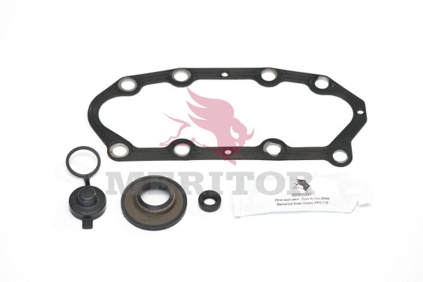 Repair Kit, brake caliper (SJ4102)