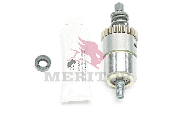 Repair Kit, brake caliper (MCK1102)