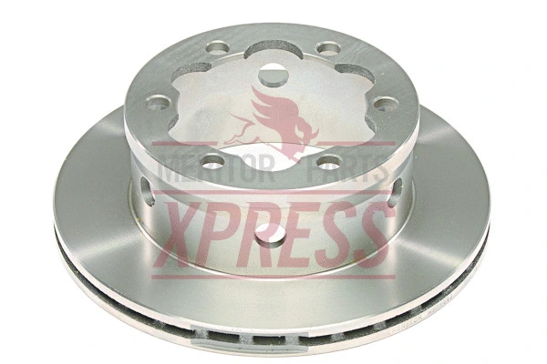 Brake Disc (MBR5143)