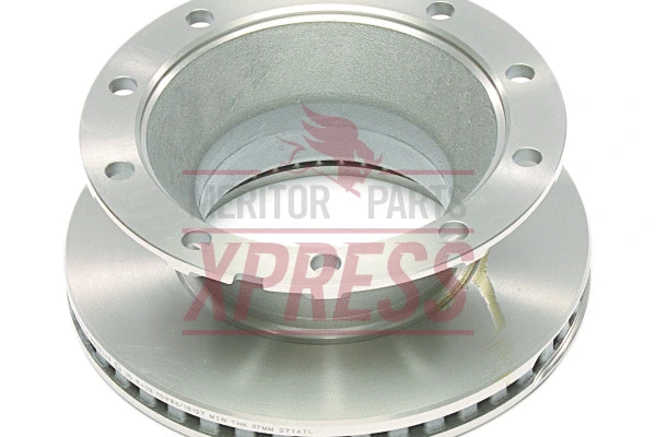 Brake Disc (MBR5128)