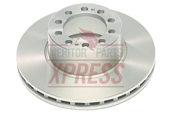 Brake Disc (MBR5117)
